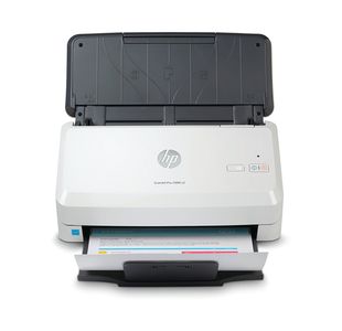 Hp Scanjet Pro 2000 S2 Scanner