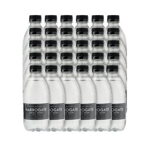 Harrogate Still Sprg Wtr 330Ml Pk30
