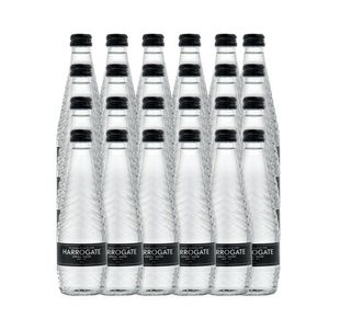 Harrogate Sprg Wtr Still 330Ml Pk24