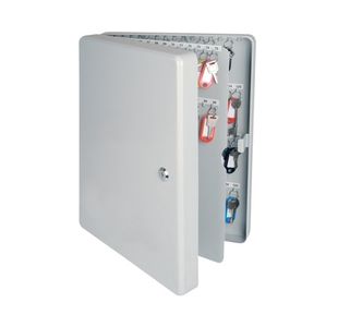 Helix Std Key Cabinet 150 Key Cap