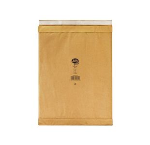Jiffy Pad Bags Rcyl Sz 7 Gld Pk50