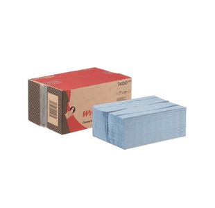 L20 Cleaning/Main Brag Box Blue