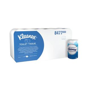 Paper Wc Roll X210 2X18 Wht Pk36