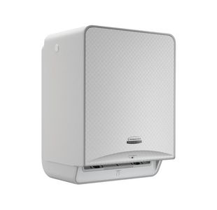 Icon Auto Rled Hand Towel Disp Slv