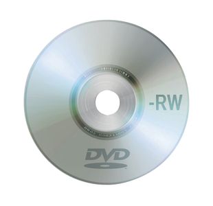 Q-Connect Dvd-Rw Jewel Case 4.7Gb