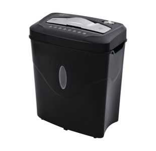 Q-Connect Q10Cc2 Xcut Shredder P-4