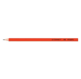 Q-Connect Pencil Hb Pack 12