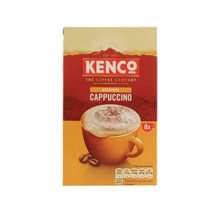 Kenco 14.8G Cappuccino P8