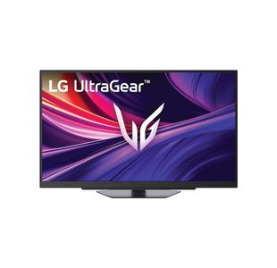 Lg 27In Monitor Ips 4K Uhd 180Hz