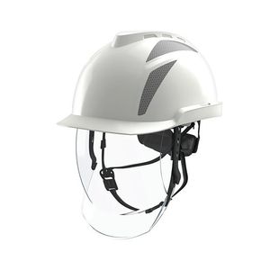 V-Gard 950 Electrician Set Wht/Grey