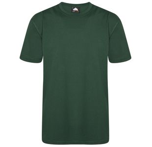 Plover Unisex T-Shirt Bottle Grn 4Xl