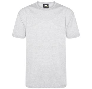 Plover Unisex T-Shirt Ash 4Xl