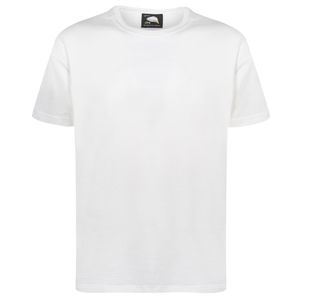 Plover Unisex T-Shirt White 3Xl