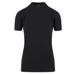 Plover Ladies T-Shirt Black 14