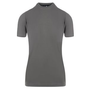Plover Ladies T-Shirt Graphite 12