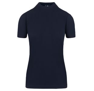 Plover Ladies T-Shirt Navy 16