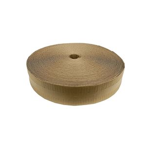 Cardboard Tubing Rolls 40Mmx40Mmx70M