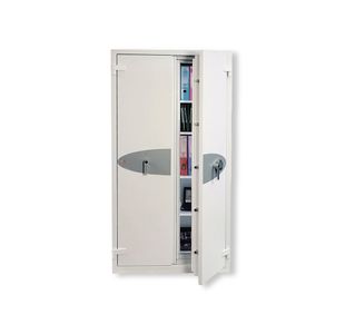 Fire Commander Pro Safe Sz2 549L Wht