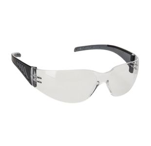 Wrap Around Pro Specs Clear Pk12