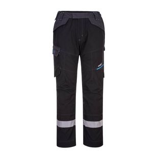 Wx3 Fr Service Trousers Black 38