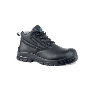 Proman Trenton Safety Boot Black 6