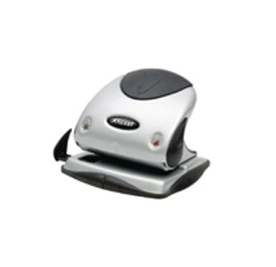 Rexel P225 Premium Punch Silver