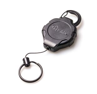 Ratch-It Kevlar Cord Karabiner 1200