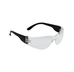 Junior Stealth Clear Safety Spec P10