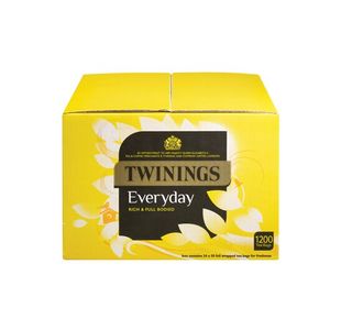 Twinings Everyday Tea Bags Pk1200