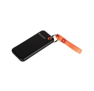 Verbatim Pocket Ssd 128Gb Blk/Org