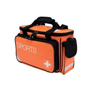 Premium Sports First Aid Kit Large