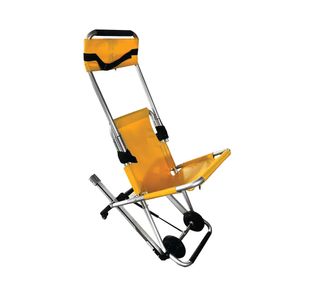 Evacuation Chair + Bracket And Cover