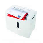 Hsm Shredstar X5 Document Shredder