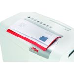 Hsm Shredstar X5 Document Shredder