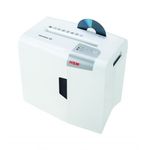 Hsm Shredstar X5 Document Shredder
