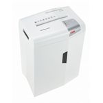 Hsm Shredstar X10 Document Shredder