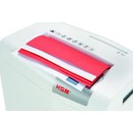 Hsm Shredstar X10 Document Shredder