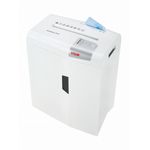Hsm Shredstar X10 Document Shredder