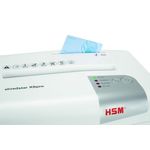 Hsm Shredstar X6Pro Document Shredder