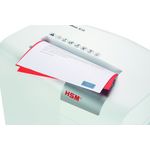 Hsm Shredstar X13 Document Shredder