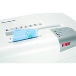 Hsm Shredstar X13 Document Shredder