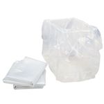 Plastic Bags For B26; B32; Af500; 125;2