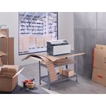 Hsm Profipack C400 Packaging Machine