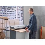 Hsm Profipack P425 Packaging Machine