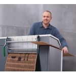 Hsm Profipack P425 Packaging Machine