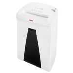 Hsm Securio B24 Document Shredder