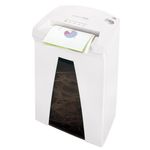 Hsm Securio B24 Document Shredder