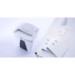 Hsm Securio B24 Document Shredder