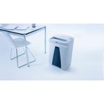 Hsm Securio B24 Document Shredder