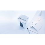 Hsm Securio B24 Document Shredder